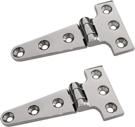 marine grade 316 stainless steel boat cabinet inset hinges|marine tension hinge stainless steel.